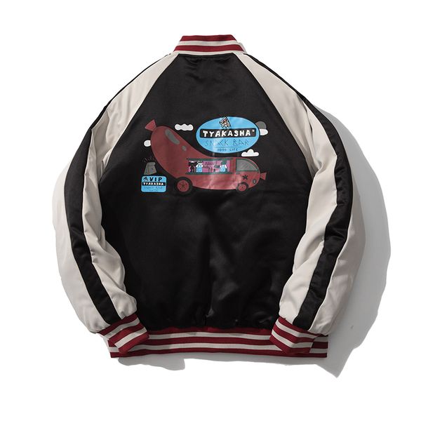 womens mens oversize designer bomber jacket luxury coat brand jacket cotton padded jacket printed embroidery casual b103156z, Black;brown
womens mens oversize designer bomber jacket luxury coat brand jacket cotton padded jacket printed embroidery casual b103156z, Black;brown