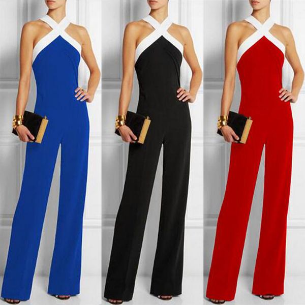 women leopard jumpsuits 2019 new elastic skinny fitnees sporting bodysuit back bandage hollow out female rompers, Black;white
women leopard jumpsuits 2019 new elastic skinny fitnees sporting bodysuit back bandage hollow out female rompers, Black;white