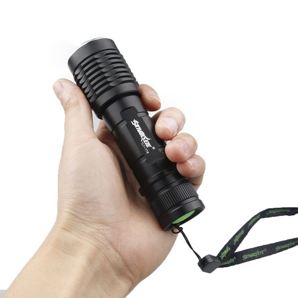 skywolfeye aluminium alloy led light t6 flexible flashlight customized outdoors more function flashlight
skywolfeye aluminium alloy led light t6 flexible flashlight customized outdoors more function flashlight