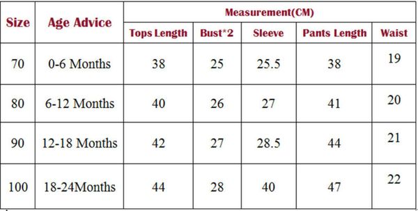 baby girl boy clothes 3pcs newborn kid cactus clothes jumpsuit romper bodysuit pants outfits, White
baby girl boy clothes 3pcs newborn kid cactus clothes jumpsuit romper bodysuit pants outfits, White