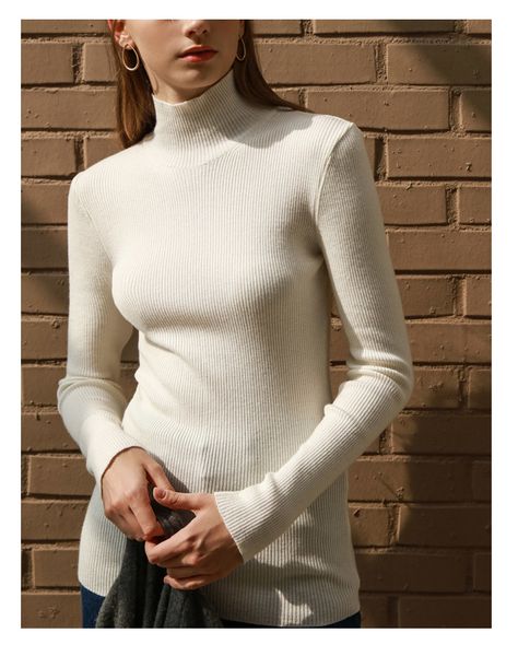 ws12336 fashion women's sweaters 2020 runway luxury european design party style women's clothing, White;black
ws12336 fashion women's sweaters 2020 runway luxury european design party style women's clothing, White;black