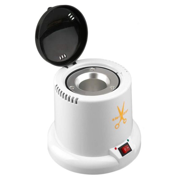 abvp nail sterilizer us plug nail art tools high temperature disinfect machine cleaner pot for manicure salon tattoo nipper ster, Silver
abvp nail sterilizer us plug nail art tools high temperature disinfect machine cleaner pot for manicure salon tattoo nipper ster, Silver