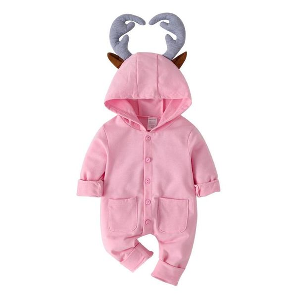baby boys girls rompers solid cute cotton warm long sleeve popular single breasted hooded daily leisure jumpsuits, Blue
baby boys girls rompers solid cute cotton warm long sleeve popular single breasted hooded daily leisure jumpsuits, Blue