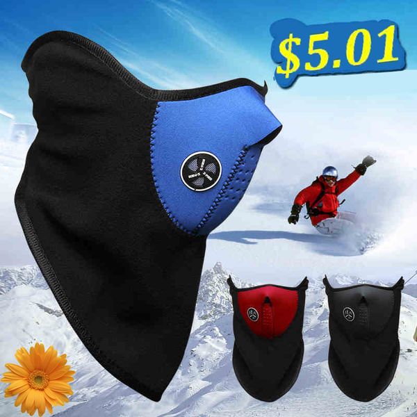 2pcs/lot 2019 new winter bike motorcycle bicycle ski snow snowboard sport face mask windproof cold resist neck warm skiing bibs
2pcs/lot 2019 new winter bike motorcycle bicycle ski snow snowboard sport face mask windproof cold resist neck warm skiing bibs