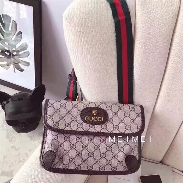 High Qualit Multifunction Men Women bags brand designer Retro Waist Bags Outdoor sports travel bag fashion Chest bag handbags shoulder bags
High Qualit Multifunction Men Women bags brand designer Retro Waist Bags Outdoor sports travel bag fashion Chest bag handbags shoulder bags