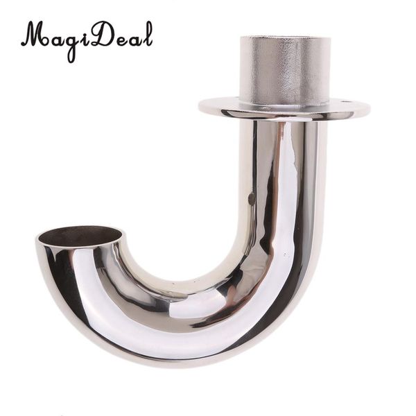 magideal durable stainless steel fitting j bend elbow connecting pipe for inflatable boat marine dinghy accessories
magideal durable stainless steel fitting j bend elbow connecting pipe for inflatable boat marine dinghy accessories