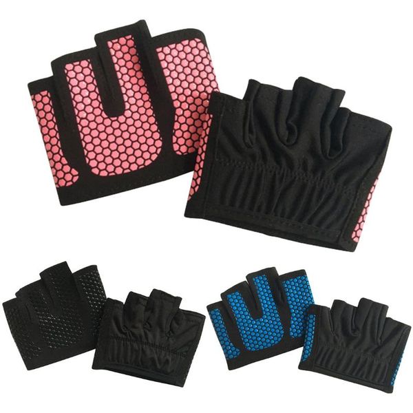 new fitness gloves gym weightlifting cycling yoga bodybuilding training thin breathable non-slip half finger gloves
new fitness gloves gym weightlifting cycling yoga bodybuilding training thin breathable non-slip half finger gloves