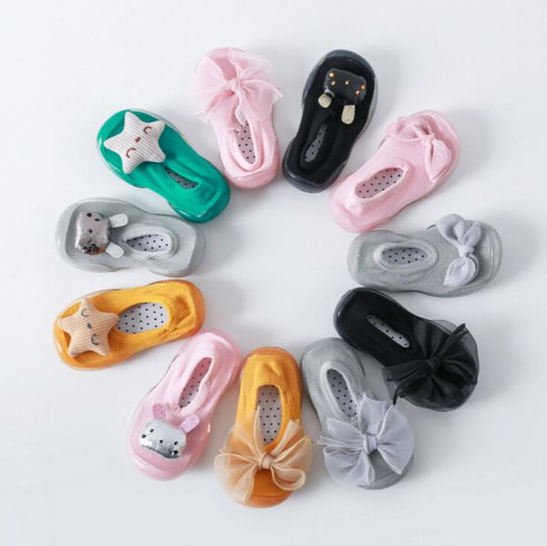 2019 new summer baby toddler shoes socks princess indoor soft bottom cute rabbit non-slip shoes socks for girls boys, Pink;yellow
2019 new summer baby toddler shoes socks princess indoor soft bottom cute rabbit non-slip shoes socks for girls boys, Pink;yellow