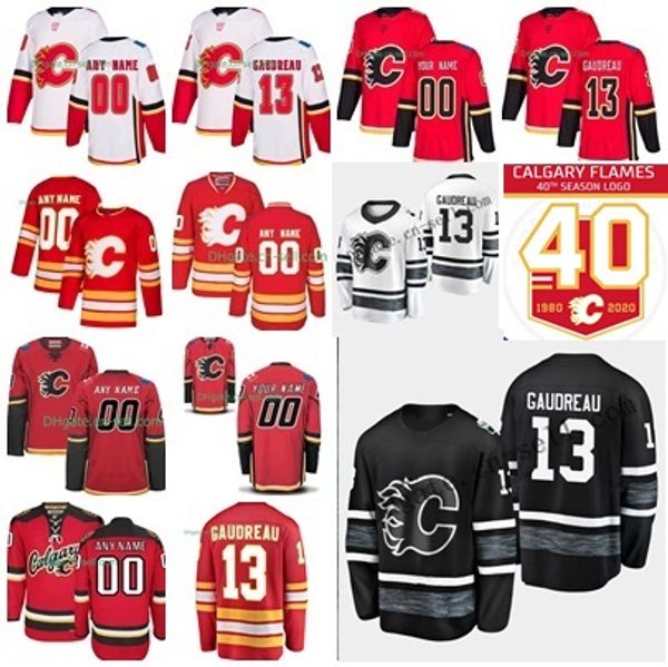 2019 calgary flames 40th season patch johnny gaudreau mens womens youth matthew tkachuk james neal mark giordano custom hockey jersey, Black;red
2019 calgary flames 40th season patch johnny gaudreau mens womens youth matthew tkachuk james neal mark giordano custom hockey jersey, Black;red