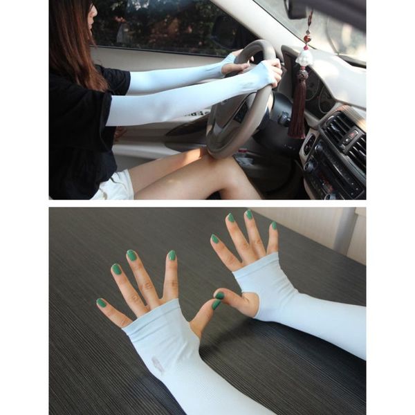 summer ice silk sunscreen cuff riding cool sleeves outdoor sports travel breathable sun uv protection for women men
summer ice silk sunscreen cuff riding cool sleeves outdoor sports travel breathable sun uv protection for women men