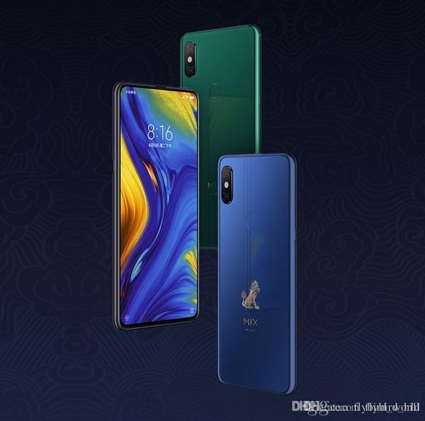 Original xiaomi mi mix 3 mix3 8gb 256gb napdragon 845 6 39 inch amoled mobile phone 2 front 2 back camera wirele char
Original xiaomi mi mix 3 mix3 8gb 256gb napdragon 845 6 39 inch amoled mobile phone 2 front 2 back camera wirele char