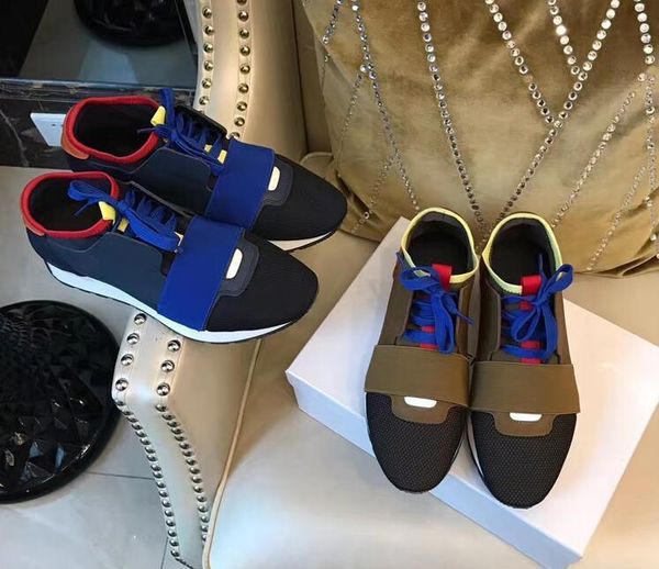 2019 factory customized luxury loafers design brand designer genuine leather mens sneakers men006 race runners women skateboard shoes, Black
2019 factory customized luxury loafers design brand designer genuine leather mens sneakers men006 race runners women skateboard shoes, Black