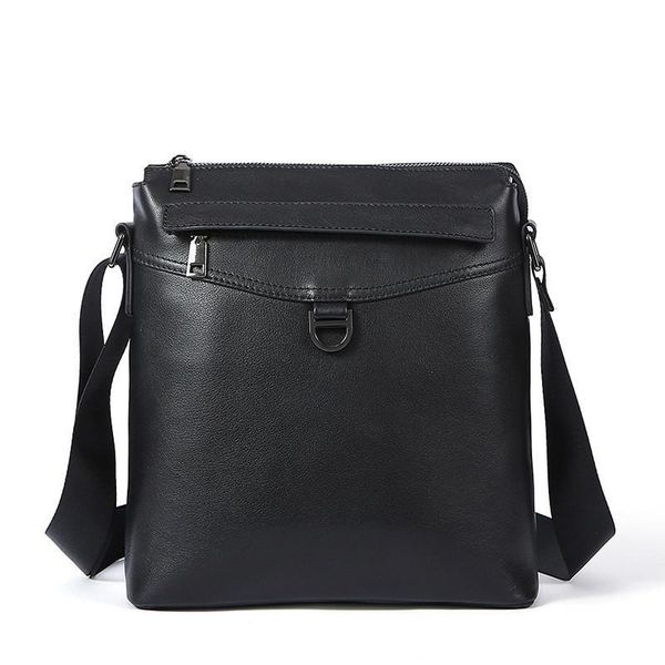 мода из натуральной кожи мужчин crossbody сумка черного малые мешки плеча высокого качества деловая сумка для мужчин путешествия
мода из натуральной кожи мужчин crossbody сумка черного малые мешки плеча высокого качества деловая сумка для мужчин путешествия
