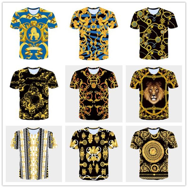 fashion apparel europe and the the world's high-quality printing is very perfect head there medusa label men's t-shirts asia size, White;black
fashion apparel europe and the the world's high-quality printing is very perfect head there medusa label men's t-shirts asia size, White;black