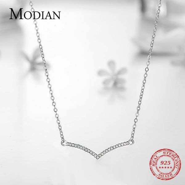 modian simple fashion cubic zirconia pendant real 925 sterling silver chain link chain necklace for women wedding silver jewelry
modian simple fashion cubic zirconia pendant real 925 sterling silver chain link chain necklace for women wedding silver jewelry