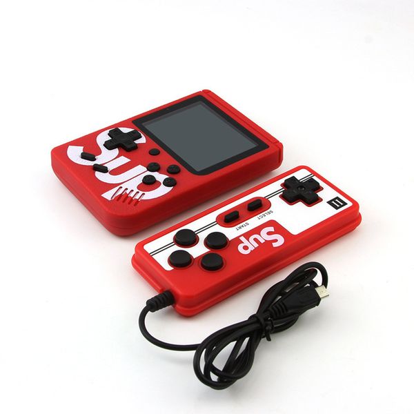 retro sup handheld game console sup plus portable nostalgic game player 8 bit 400 in 1 3.0 inch fc games color lcd display with gamepad 1pcs
retro sup handheld game console sup plus portable nostalgic game player 8 bit 400 in 1 3.0 inch fc games color lcd display with gamepad 1pcs