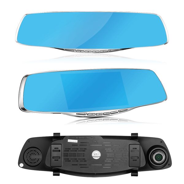 full hd 1080p two camera car dvr camera rearview mirror auto dvrs dual lens video recorder dash cam registrator camcorder
full hd 1080p two camera car dvr camera rearview mirror auto dvrs dual lens video recorder dash cam registrator camcorder