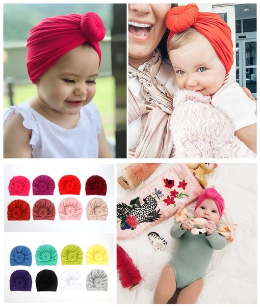 16 colors donut baby newborn elastic cotton baby beanies cap multi color infant turban knot hats baby headband, Yellow
16 colors donut baby newborn elastic cotton baby beanies cap multi color infant turban knot hats baby headband, Yellow