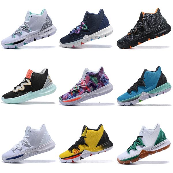 irving 5 men basketball shoes 5s bred black magic cny for kyrie chaussures de basketball mens ikhet sports trainers sneakers 7-12
irving 5 men basketball shoes 5s bred black magic cny for kyrie chaussures de basketball mens ikhet sports trainers sneakers 7-12
