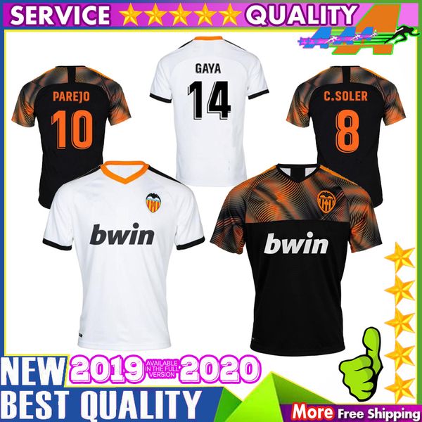 Futbal cami a valencia 2019 golden occer jer ey chandal valencia jer ey valencia cf 19 20 thai bat huayi gameiro kondogbia c oler parejo
Futbal cami a valencia 2019 golden occer jer ey chandal valencia jer ey valencia cf 19 20 thai bat huayi gameiro kondogbia c oler parejo