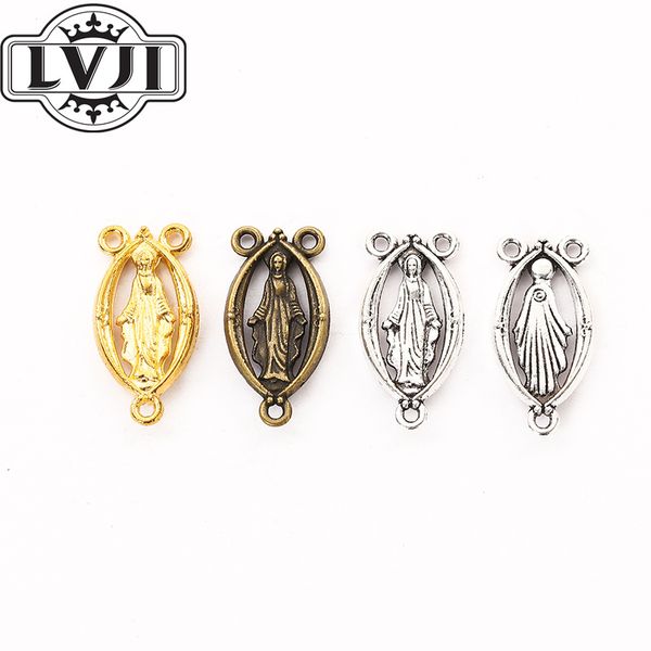 10pcs vintage zinc alloy oval hollow charms connector plate pendant fit bracelet necklace metal jewelry accessories making 5967, Bronze;silver
10pcs vintage zinc alloy oval hollow charms connector plate pendant fit bracelet necklace metal jewelry accessories making 5967, Bronze;silver