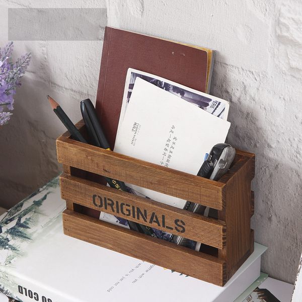 vintage hollow out wooden storage box pen pencil organization deskdecoration home office supplies
vintage hollow out wooden storage box pen pencil organization deskdecoration home office supplies