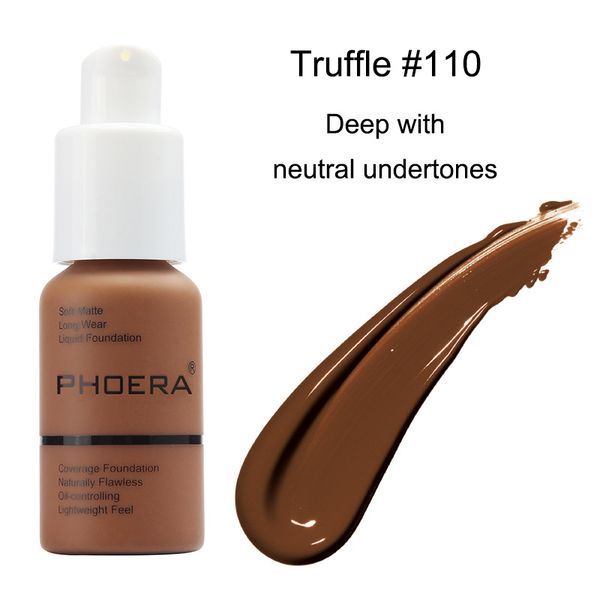 new arrival brand face makeup primer phoera matte oil-control liquid foundation 10colors concealer soft matte long wear concealer foundation
new arrival brand face makeup primer phoera matte oil-control liquid foundation 10colors concealer soft matte long wear concealer foundation