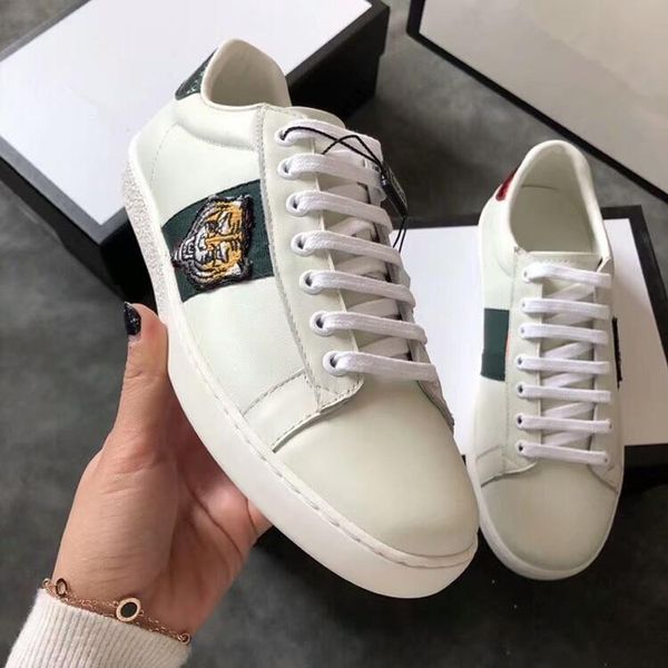 men classic genuine leather women arena brand flats male high shoes men fashion casual lace up shoes gc18062225 1 1, Black
men classic genuine leather women arena brand flats male high shoes men fashion casual lace up shoes gc18062225 1 1, Black