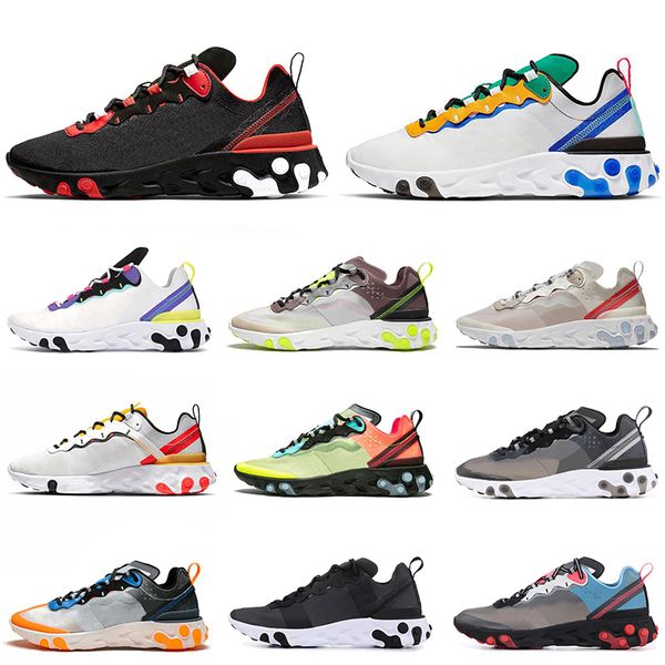 new style script bred react element 87 55 running shoes men women sail og se tour yellow triple black mens trainers sports sneakers
new style script bred react element 87 55 running shoes men women sail og se tour yellow triple black mens trainers sports sneakers