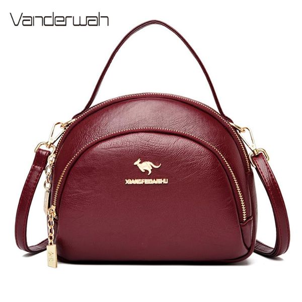 high-quality women handbag leather small mobile phone bag women shoulder bag female zipper handbag girls fashion bags sac
high-quality women handbag leather small mobile phone bag women shoulder bag female zipper handbag girls fashion bags sac