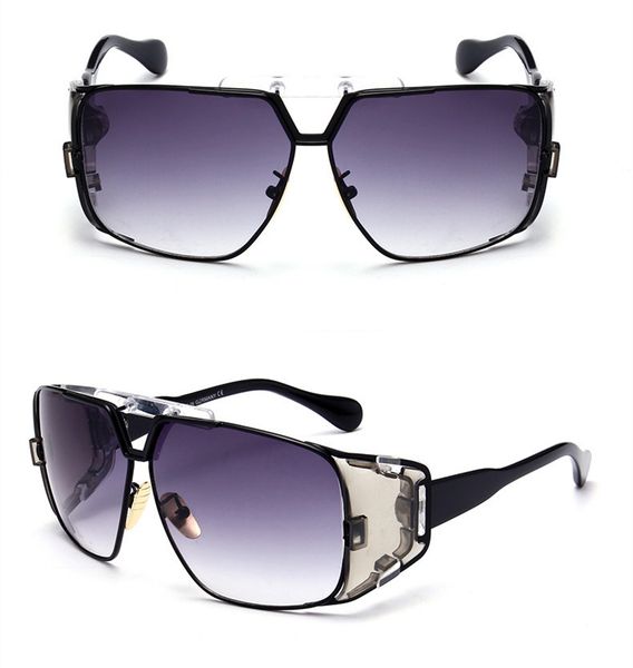 luxury-oversized shades sunglasses vintage large frame plank lightweight sunglass men women retro luxury design adumbral sun glass, White;black
luxury-oversized shades sunglasses vintage large frame plank lightweight sunglass men women retro luxury design adumbral sun glass, White;black