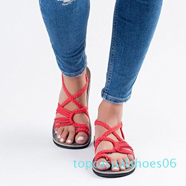 size 36-40 new 2018 women summer sandals rivets big bowknot flip flops beach sandalias femininas flat jelly designer woman sandals t06, Black
size 36-40 new 2018 women summer sandals rivets big bowknot flip flops beach sandalias femininas flat jelly designer woman sandals t06, Black