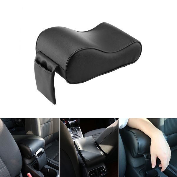 car box armrest cushion memory foam armrest center consoles hand rest pillow pad with pocket pu leather
car box armrest cushion memory foam armrest center consoles hand rest pillow pad with pocket pu leather