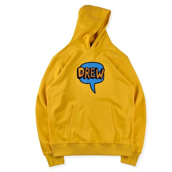 mens womens designer hoodies drewhouse 19ss casual mens pullover hip hop long sleeve hoodies for men women high street pullover, Black
mens womens designer hoodies drewhouse 19ss casual mens pullover hip hop long sleeve hoodies for men women high street pullover, Black