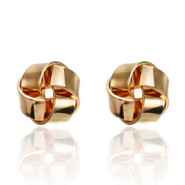 New Minimalist Exquisite Geometric Twisted Irregular Round Triangle Matte Metal Mini Stud Earrings For Women Girl Gift
New Minimalist Exquisite Geometric Twisted Irregular Round Triangle Matte Metal Mini Stud Earrings For Women Girl Gift
