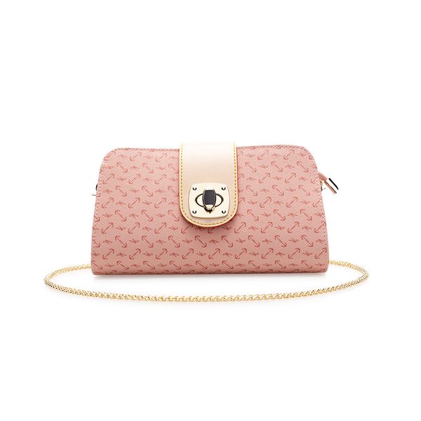 2020 new design pink cute shoulder bags fashion handbags waterproof and durable messenger bags cln19-247
2020 new design pink cute shoulder bags fashion handbags waterproof and durable messenger bags cln19-247