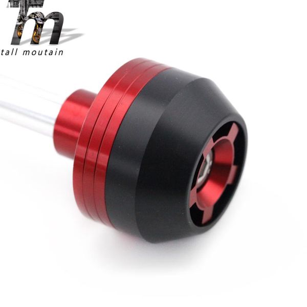 front axle fork crash slider for 696 2008-2014 09 10 11 motorcycle accessories wheel protector falling protection
front axle fork crash slider for 696 2008-2014 09 10 11 motorcycle accessories wheel protector falling protection