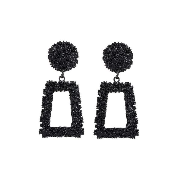 wholesale-e earrings for women color golden geometric statement trapezoidal earrings 2018 metal earrings hanging trend jewelry, Golden;silver
wholesale-e earrings for women color golden geometric statement trapezoidal earrings 2018 metal earrings hanging trend jewelry, Golden;silver