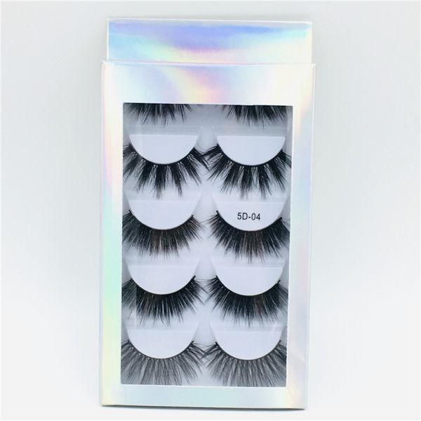 3d mink eyelashes natural false eyelashes long eyelash extension faux fake eye lashes makeup tool 5pairs/set dhl ing
3d mink eyelashes natural false eyelashes long eyelash extension faux fake eye lashes makeup tool 5pairs/set dhl ing