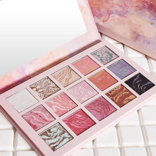 15 color eyeshadow palette glitter shimmer eyeshadow dazzlingly beauty makeup korea cosmetics eye shadow
15 color eyeshadow palette glitter shimmer eyeshadow dazzlingly beauty makeup korea cosmetics eye shadow