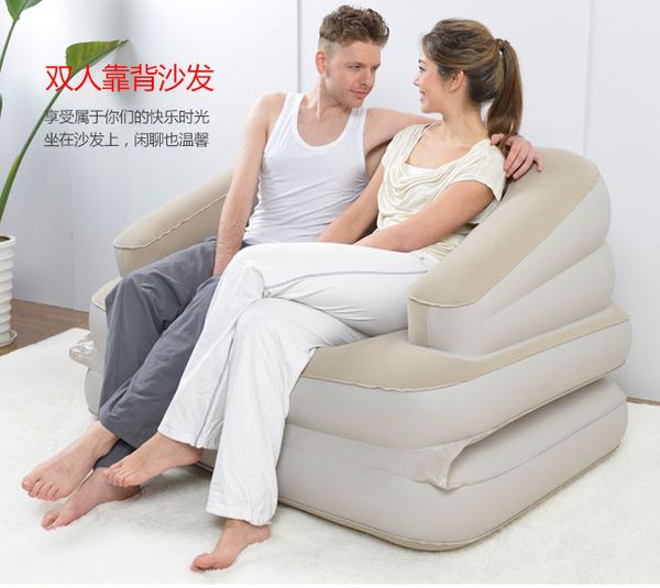 jilong five-in-one flocking double inflatable sofa bed folding sofa recliner with storage bag electric pump
jilong five-in-one flocking double inflatable sofa bed folding sofa recliner with storage bag electric pump