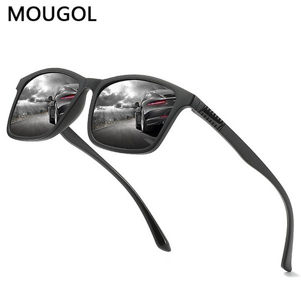 mougol new design ultralight tr90 polarized sunglasses men and women driving square sunglasses men goggles uv400 gafas de sol gjnyt
mougol new design ultralight tr90 polarized sunglasses men and women driving square sunglasses men goggles uv400 gafas de sol gjnyt