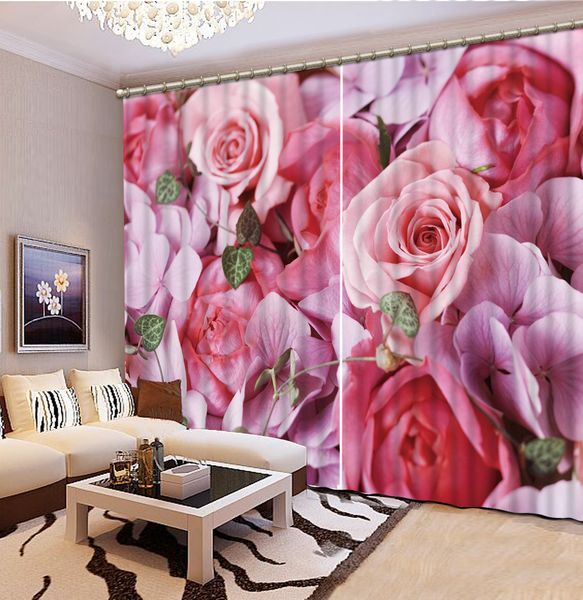 modern fashion 3d curtain custom p bright roses living room office l home decorative curtain window
modern fashion 3d curtain custom p bright roses living room office l home decorative curtain window