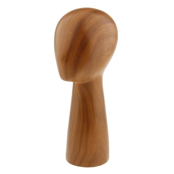 wood mannequin manikin head model hair wigs caps hat display holder stand block, Pink;blue
wood mannequin manikin head model hair wigs caps hat display holder stand block, Pink;blue