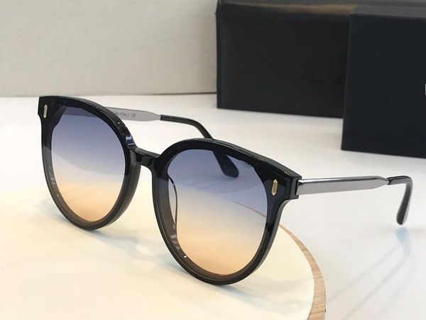 0718 sunglasses for women designer fashion uv protection coating mirror lens full frame plated frame come with case, White;black
0718 sunglasses for women designer fashion uv protection coating mirror lens full frame plated frame come with case, White;black