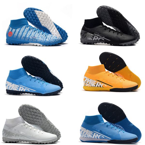 mercurial superfly 7 vii club tf ic exquisite workmanship indoor turf 360 cr7 ronaldo neymar njr football boots cleats
mercurial superfly 7 vii club tf ic exquisite workmanship indoor turf 360 cr7 ronaldo neymar njr football boots cleats