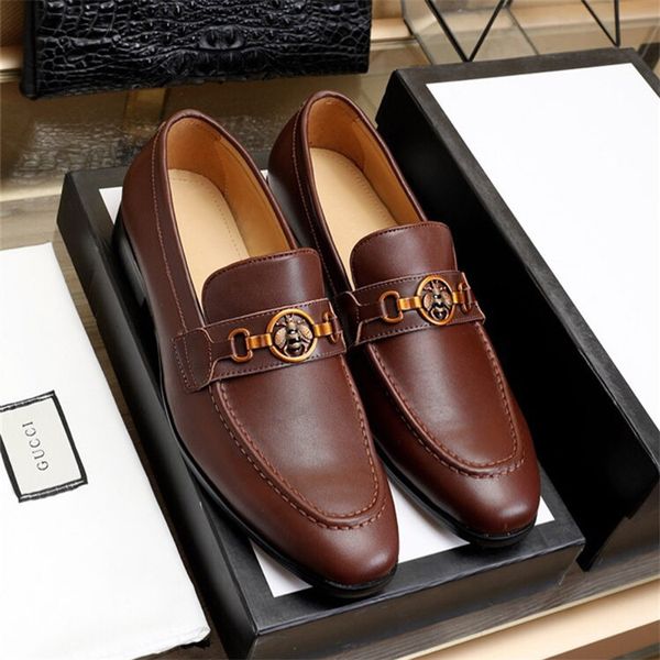 19ff fashion business dress men shoes 2019 new classic leather men's suits shoes fashion slip on dress shoes men oxfords, Black
19ff fashion business dress men shoes 2019 new classic leather men's suits shoes fashion slip on dress shoes men oxfords, Black