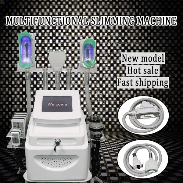 3 handles cryotherapy fat e slimming machine cryolipolysis fat ing rf lifting laser liposuction machines with 360° cryo handles
3 handles cryotherapy fat e slimming machine cryolipolysis fat ing rf lifting laser liposuction machines with 360° cryo handles