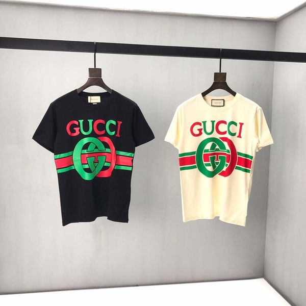 men women'stshirt fashion classic luxury design mens t shirt short sleeved printing letters mens polo shirt brand shirt tees 30, White;black
men women'stshirt fashion classic luxury design mens t shirt short sleeved printing letters mens polo shirt brand shirt tees 30, White;black