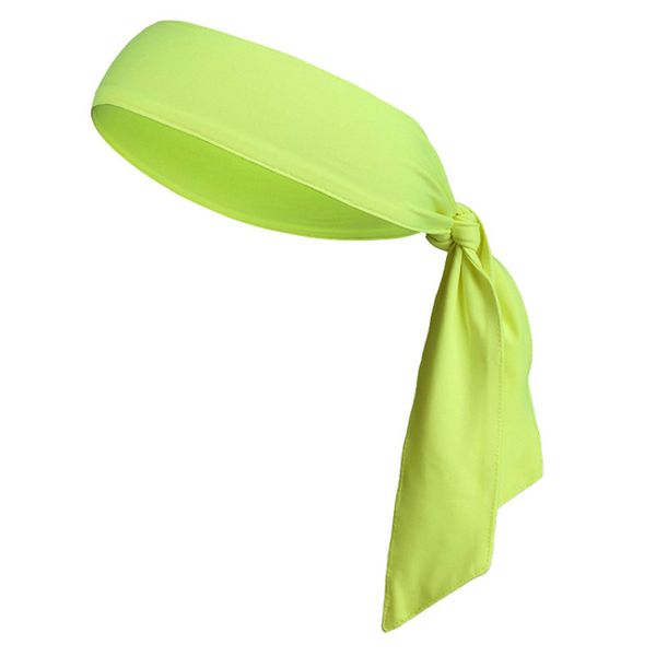 ninja stretch head tie headband sports sweatband tennis basketball sweat hairband outdoor runing sport headband tied band, Yellow;black
ninja stretch head tie headband sports sweatband tennis basketball sweat hairband outdoor runing sport headband tied band, Yellow;black